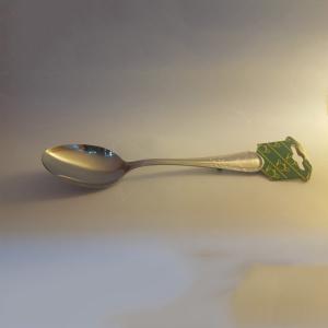 SCIOLA OXFORD rozsdamentes bliszteres tálaló kanál, 1 db, 135080