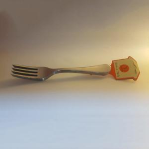 Sciola ROMA rm. bliszteres evővilla 6 db, 135127