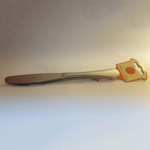 Sciola ROMA.rm. bliszteres evőkés 2 db, 135193