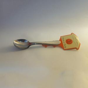 Sciola ROMA.rm. bliszteres kávéskanál 6 db, 135124