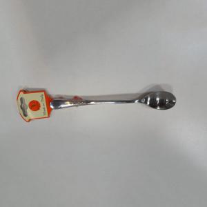 Sciola ROMA.rm. bliszteres limonádéskanál 6 db, 135176