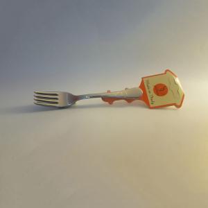 Sciola ROMA.rm. bliszteres süteményesvilla 6 db, 135130