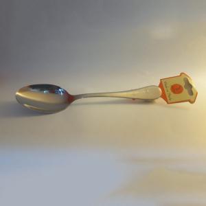 Sciola ROMA.rm. bliszteres tálalókanál, 1db, 135131