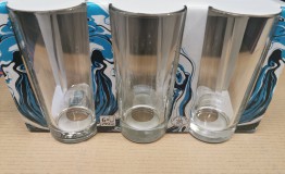 Swing üdítős pohár 29 cl, 6 db