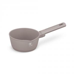 TAUPE bevonatos nyeles lábos 16cm 1,2l indukciós