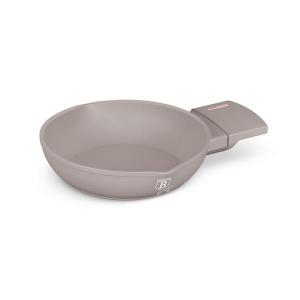 TAUPE bevonatos szeletsütő 16cm MINI indukciós, BH-8106