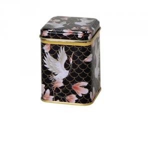 T.B.CRA687 Fémdoboz 60x60x80mm,50g,Cranes