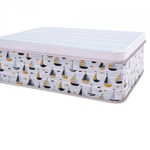 T.B.MRT868 Fémdoboz 145x100x45mm Maritime