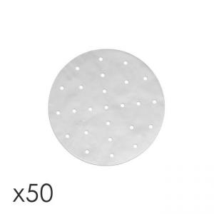 TESCOMA Alátétek NIKKO Párolókosárhoz,50db, 389532