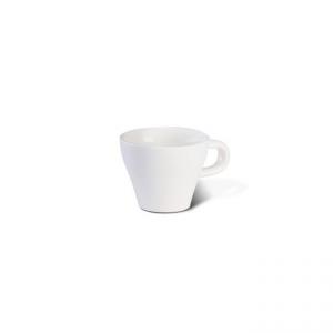 Tescoma All Fit One porcelán ESPRESSO csésze, Slim, 60ml, mokkás, 387540