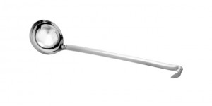 Tescoma Chef merőkanál 8 cm, 0,10 liter, 428314