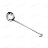 Tescoma Chef merőkanál 9 cm, 0,15 liter, 428316