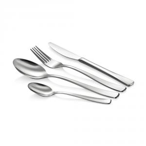 TESCOMA CLARA Evőeszköz készlet 24 db-os, 391540