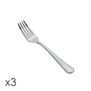 TESCOMA CLASSIC Desszert villa, 3 db, 391431