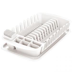 TESCOMA CLEAN KIT csepegtető tálca, fehér, 900644