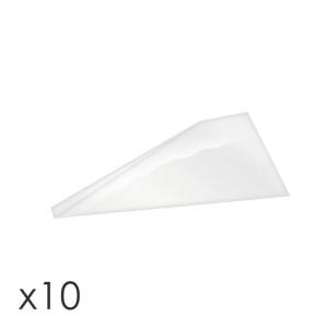 TESCOMA DELÍCIA Habzsák 50 cm, 10 db, 630469