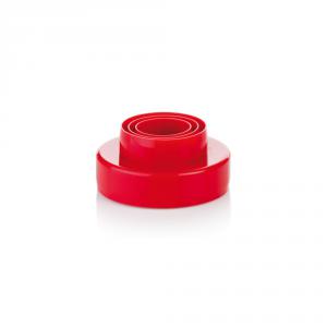 TESCOMA DELÍCIA kétold. sütikisz.kerek 6méret, 630860