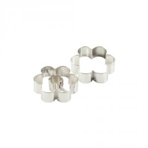 TESCOMA DELÍCIA Linzer virág o 4,0 cm, 631180