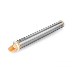 TESCOMA DELÍCIA vízzeltölthető nyújtófa 37cm, átm:5cm, 630176