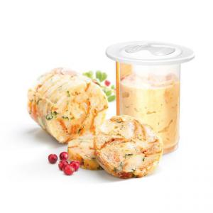 TESCOMA DELLA CASA knédliformázó, 643170