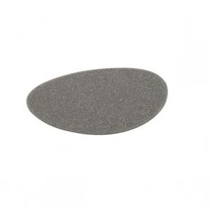 TESCOMA FANCY HOME Stones alátétek, 4 db, 12,7x10,8 , 661934