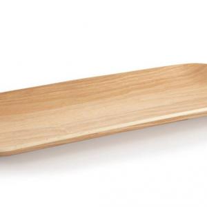 TESCOMA FEELWOOD tálca 37 x 12 cm, ovális, 662704