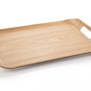 TESCOMA FEELWOOD tálca 44 x 31 cm, 662705