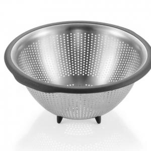 TESCOMA GrandCHEF 20 cm széles peremű szűrő, 428516