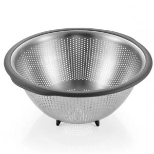 TESCOMA GrandCHEF 26 cm széles peremű szűrő, 428518