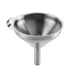 TESCOMA GrandCHEF fém tölcsér 12 cm, 428660