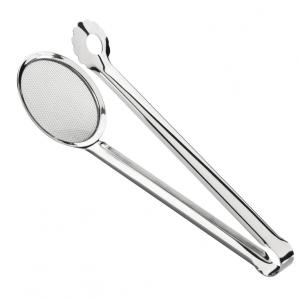 TESCOMA GrandCHEF fritőzcsipesz 10 cm, 428444