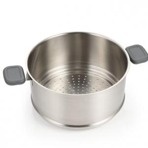 TESCOMA GrandCHEF gőzölőedény 20 / 22 cm, 428576
