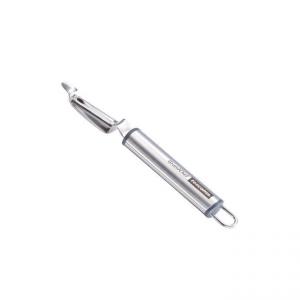 TESCOMA GrandCHEF Hámozó hosszirányú pengével, 428232