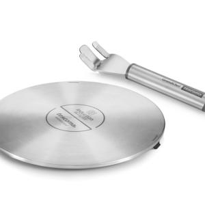 TESCOMA GrandCHEF indukciós adapter 21 cm, 428774