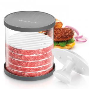 TESCOMA GrandCHEF multifunkciós hamburgerprés, 428736