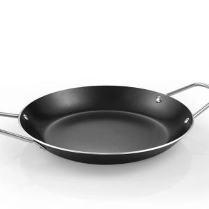 TESCOMA GrandCHEF paellakészítő serpenyő, 28 cm, 606847