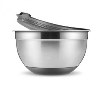 TESCOMA GrandCHEF tál fedővel 24 cm, 5,0 l, 428602