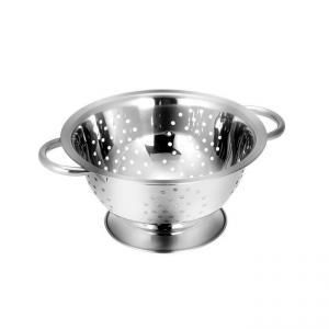 TESCOMA GrandCHEF Talpas tésztaszűrő 24 cm, 428510