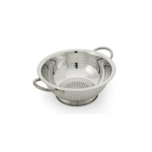 TESCOMA GrandCHEF Talpas tésztaszűrő 28 cm, 428514