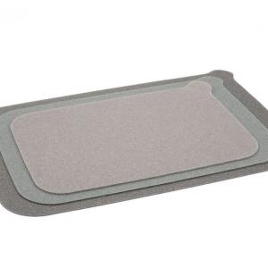 TESCOMA MINERAL rugalmas vágódeszkák, 3 db-os készlet