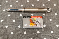 TESCOMA PRESIDENT rozsdamentes burgonyahámozó, 638603