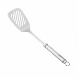 Tescoma President rozsdamentes lyukas szeletfordító lapát, 638673