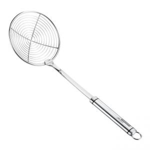 TESCOMA PRESIDENT spirálos habkanál,