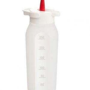 TESCOMA PRESTO adagolóüveg 250 ml, 4 adagolókiöntő, 420728