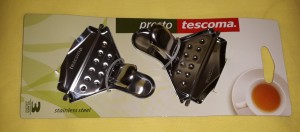 Tescoma Presto citromszelet facsaró, 2 db,  420684