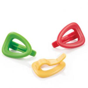 TESCOMA PRESTO mini klipszek zacskókra, 6 db, 420749