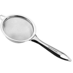 TESCOMA PRESTO rozsdamentesacél-szűrő 10 cm