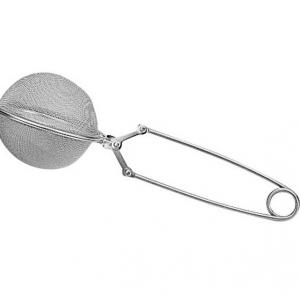 Tescoma Presto teaszűrő kerek, szitás, 5 cm, 420676