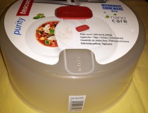 Tescoma Purity Microwave fedő, 25 cm, 705050