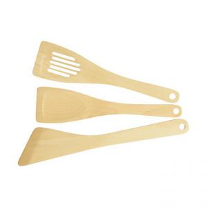 TESCOMA WOODY Fordítólapát, 3 db-os szett, 637420